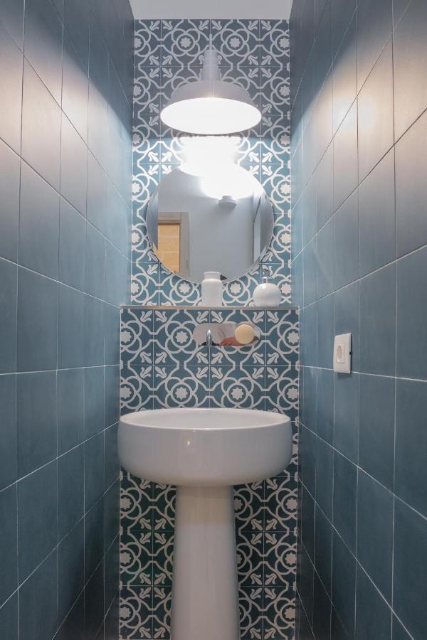 Filia Solis - Old Town Suites & Spa Brindisi Exterior photo